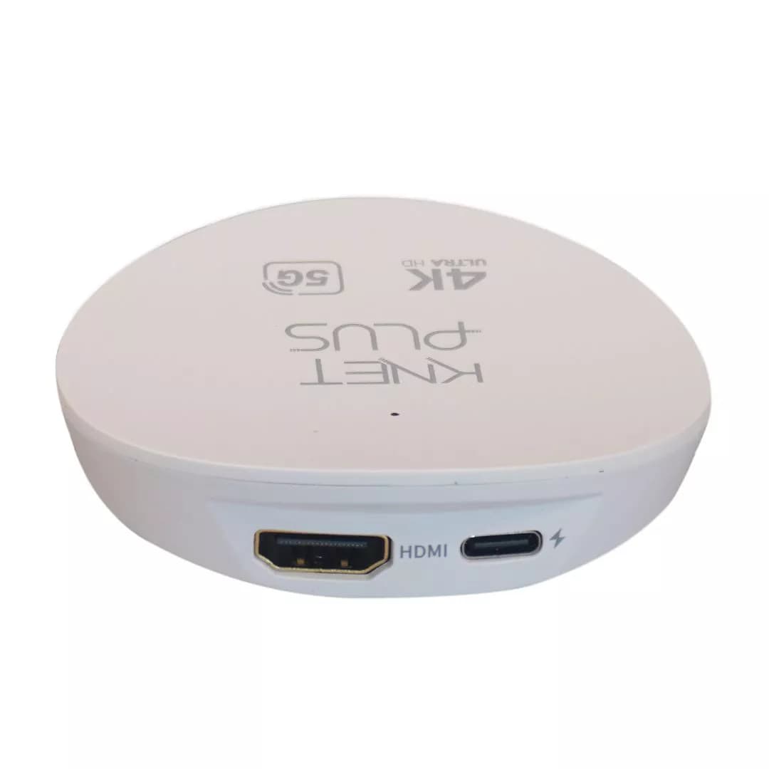 دانگل بی‌ سیم HDMI کی نت پلاس KP-WD50 — تصویر ۱۱