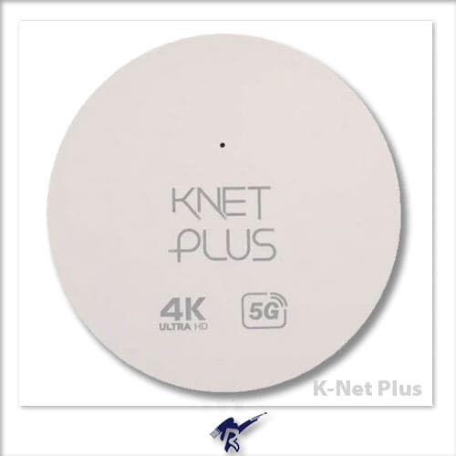 دانگل بی‌ سیم HDMI کی نت پلاس KP-WD50 — تصویر ۴