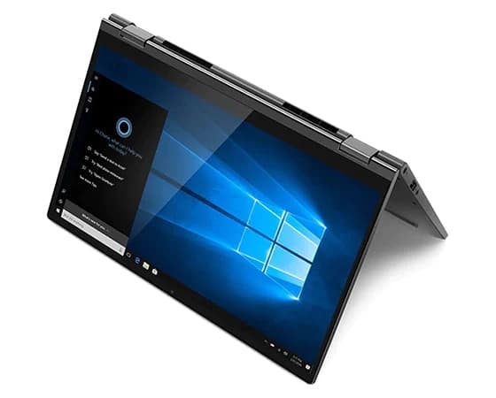 لپ تاپ Lenovo Yoga C640 81UE,i7-10510U,16GB,512 SSD,13.3″ FHD TOUCH — تصویر ۲
