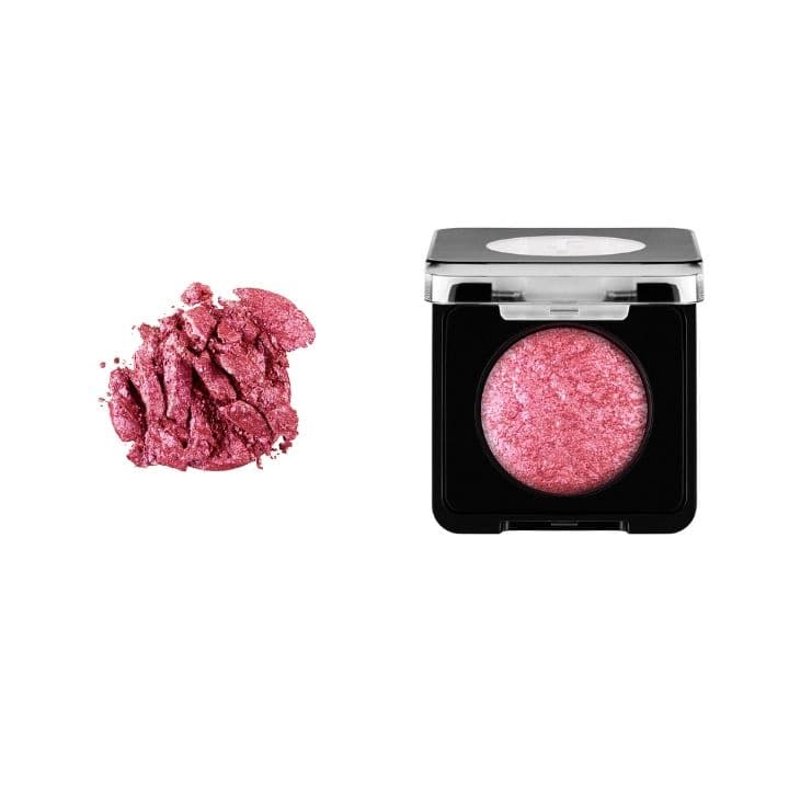 سایه تکی بیکد فلورمار Baked eyeshadow Flormar — تصویر ۲