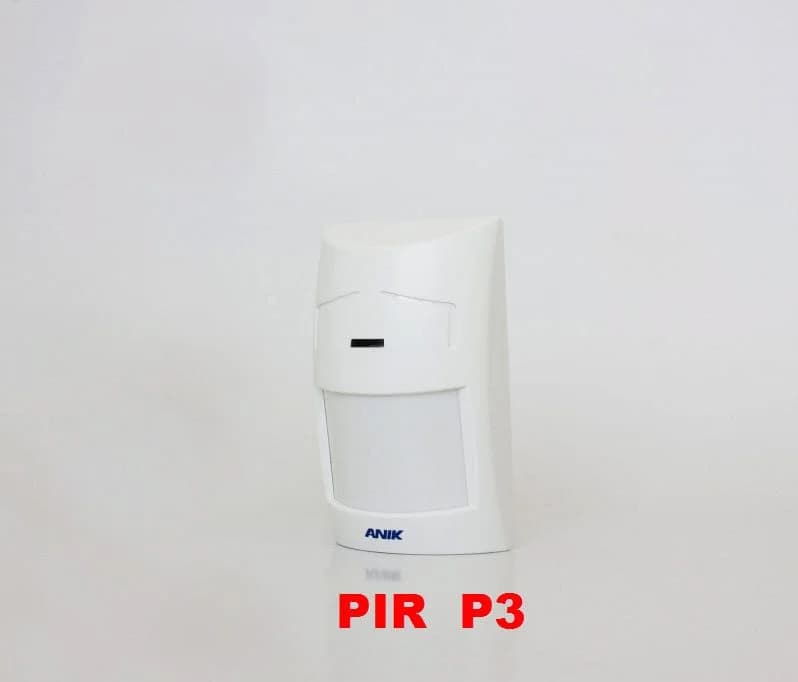 چشمی حرکتی باسیم مدل P3