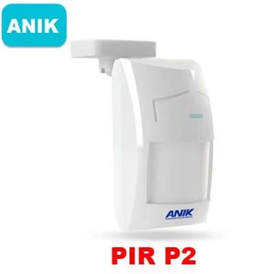 چشمی حرکتی باسیم مدل P2