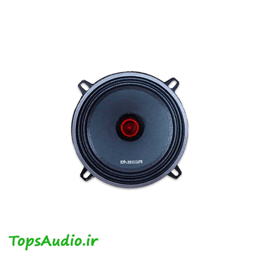میدرنج 5 اینچ دابسر مدل Dabser SM502 — تصویر ۲