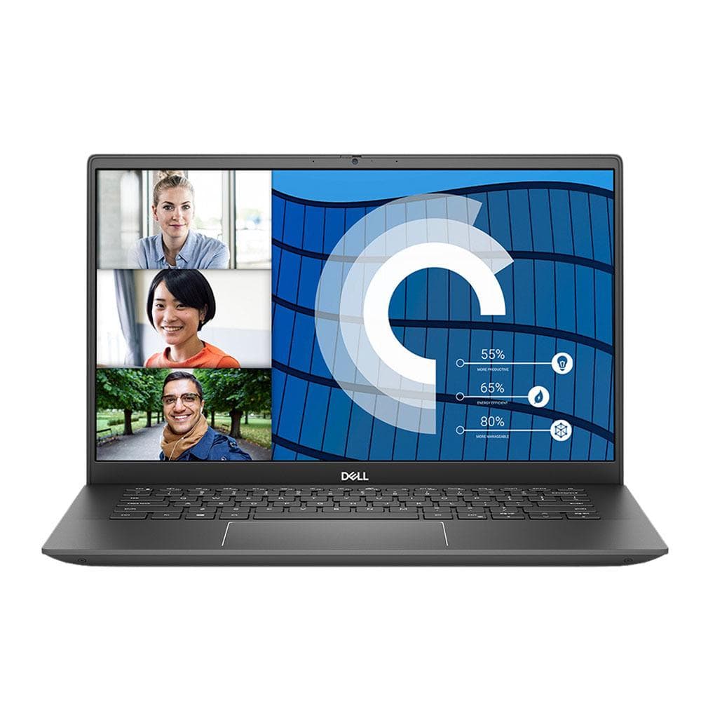 لپتاپ 14 اینچی دل Dell Vostro 5401 i7-1065G7,16GB,512GB,Geforce MX330-2GB — تصویر ۲