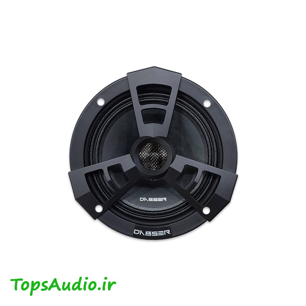 میدرنج 6.5 اینچ دابسر مدل Dabser SM604 — تصویر ۸