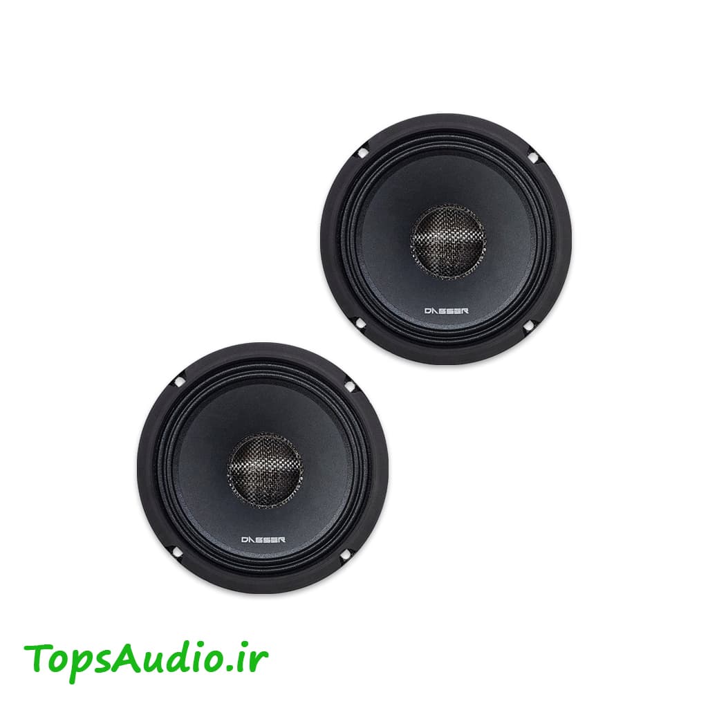 میدرنج 6.5 اینچ دابسر مدل Dabser SM604