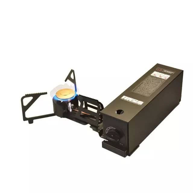 اجاق گاز سفری تاشو مدل KD-100 — تصویر ۶