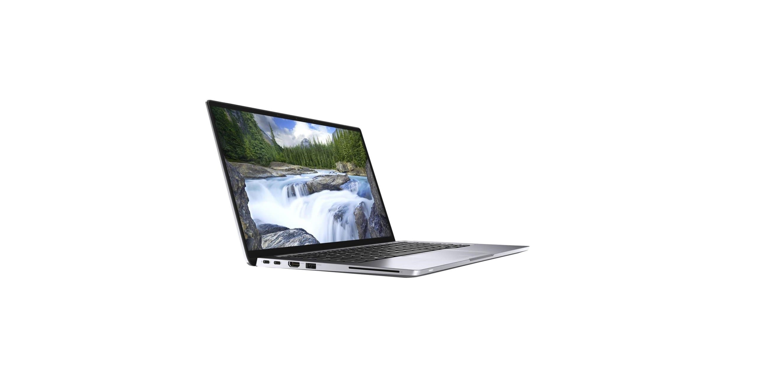 لپ تاپ Dell Latitude 7400 i7-8665U,8GB,256SSD,14.1″ FHD,Touch — تصویر ۲