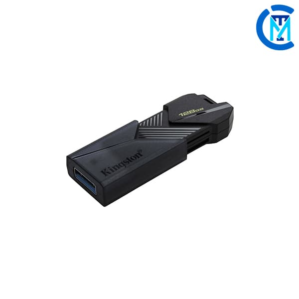 فلش مموری کینگستون مدل DTXON ظرفیت 256 گیگابایت — تصویر ۵