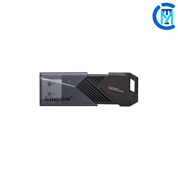 فلش مموری کینگستون مدل DTXON ظرفیت 256 گیگابایت — تصویر ۴