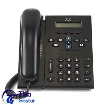 آی پی فون سیسکو CP-6921