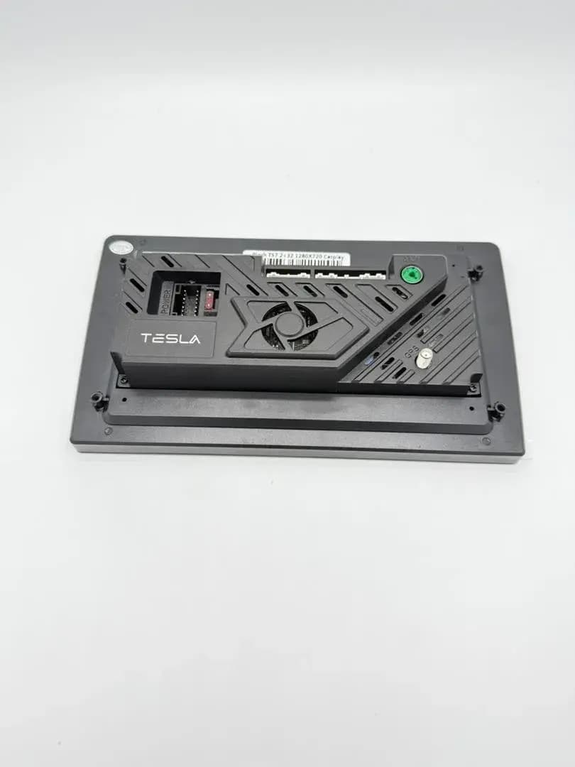 مانیتور اندروید هلیکس مدل Helix T730 4+64 — تصویر ۱۰