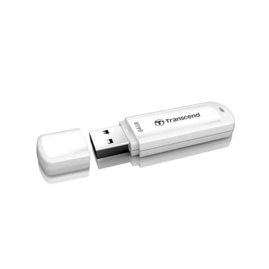 فلش مموری ترنسند مدل JetFlash 730 ظرفیت 64 گیگابایت