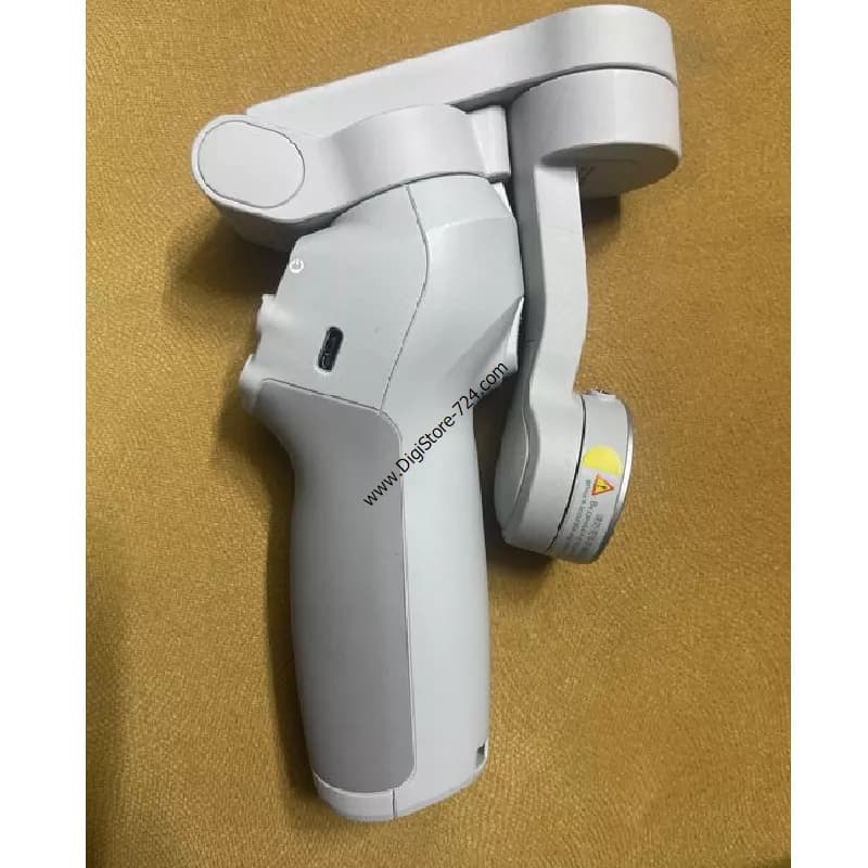 گیمبال دی جی آی مدل DJI OSMO MOBILE SE — تصویر ۹
