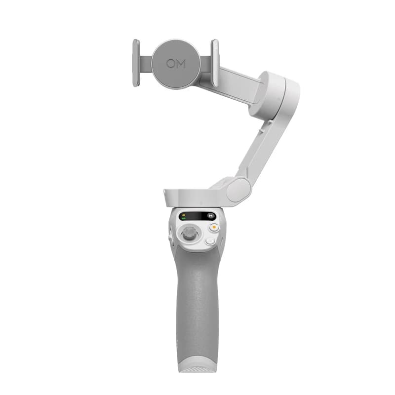 گیمبال دی جی آی مدل DJI OSMO MOBILE SE — تصویر ۱۰