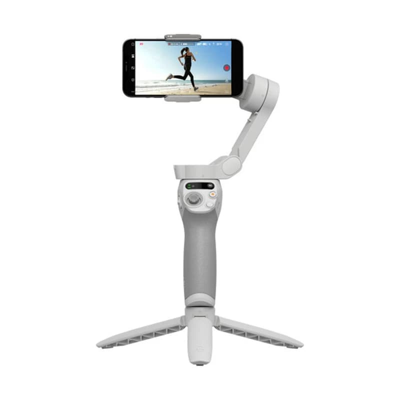 گیمبال دی جی آی مدل DJI OSMO MOBILE SE — تصویر ۷