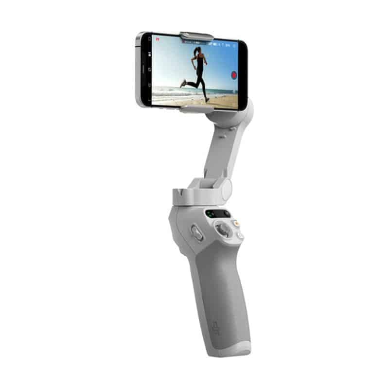 گیمبال دی جی آی مدل DJI OSMO MOBILE SE — تصویر ۵