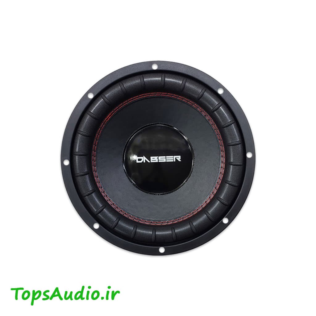 ساب ووفر 12 اینچ دابسر مدل Dabser SM1201