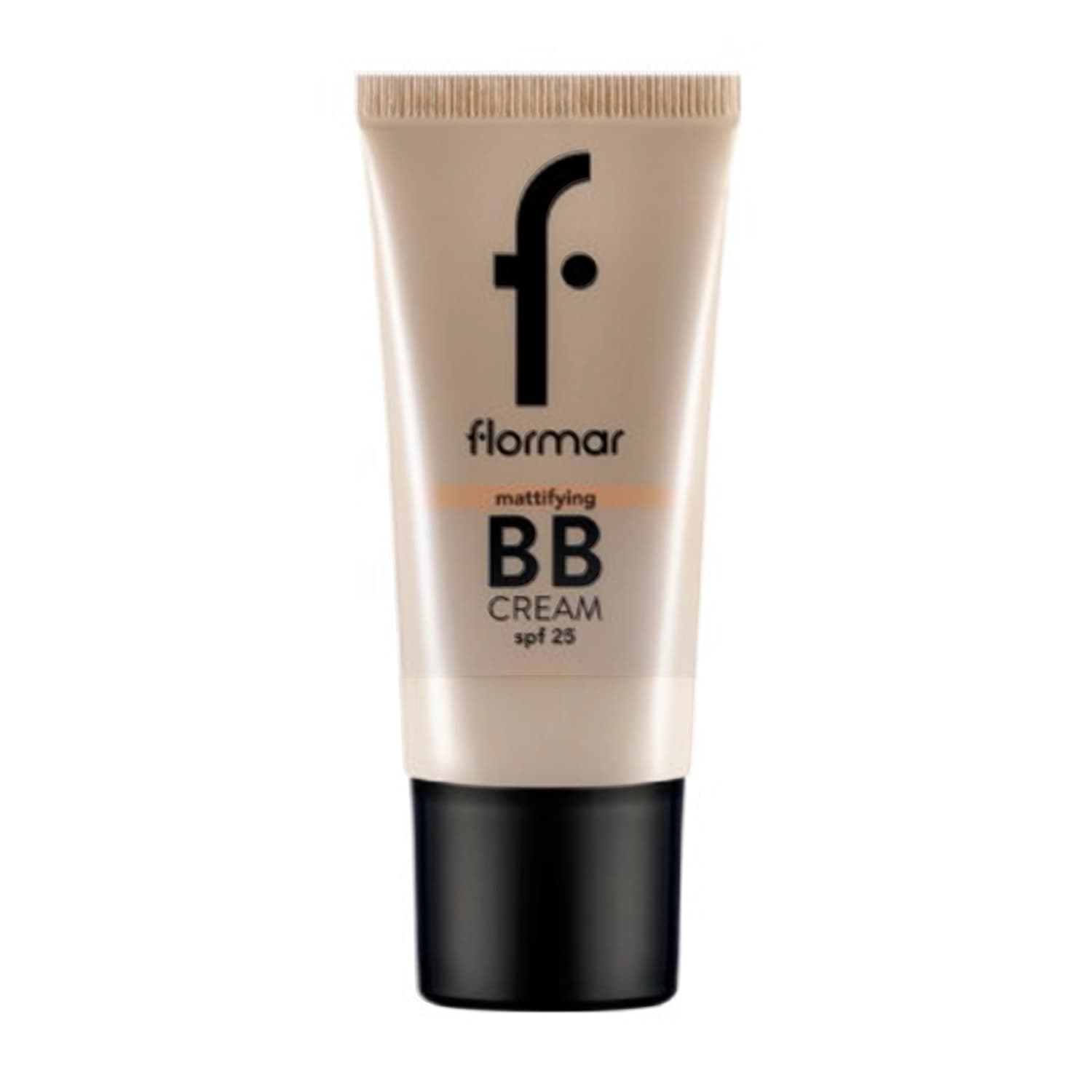 بی بی کرم مات فلورمار Flormar Mattifying BB cream