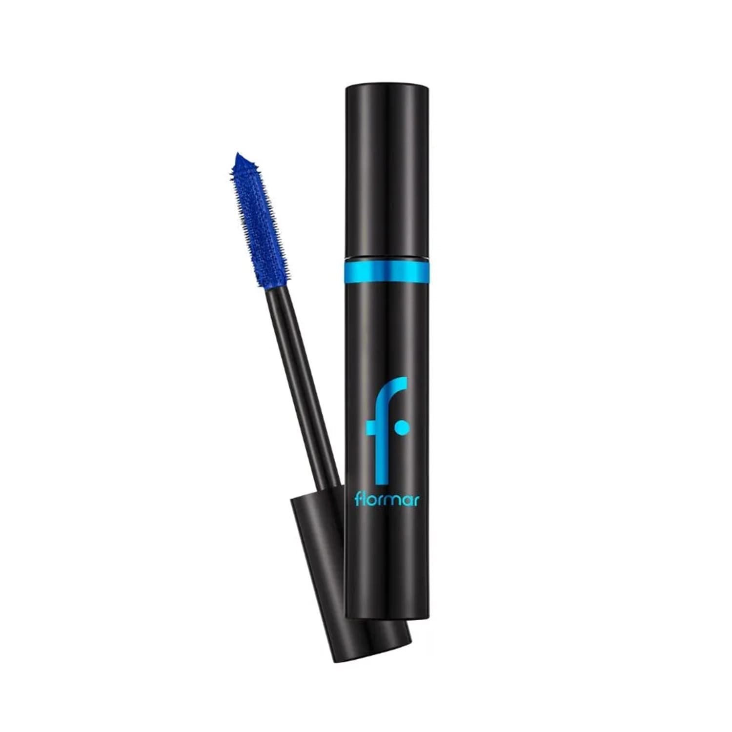 ریمل رنگی فلورمار Flormar Color Your Life Mascara — تصویر ۲