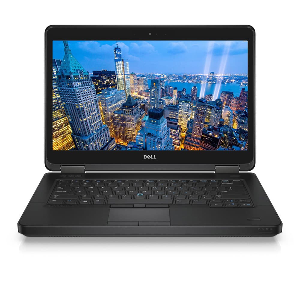 لپ تاپ Dell Latitude E5450 i7-5200U,8GB,256GB SSD,2GB Nvidia Geforce 840