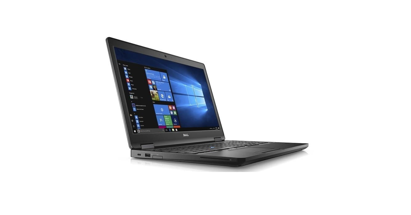 لپ تاپ Dell Latitude 5495 Ryzen 5 2500U,8GB,256GB SSD,1GB AMD vega 8,14.1″ HD — تصویر ۲