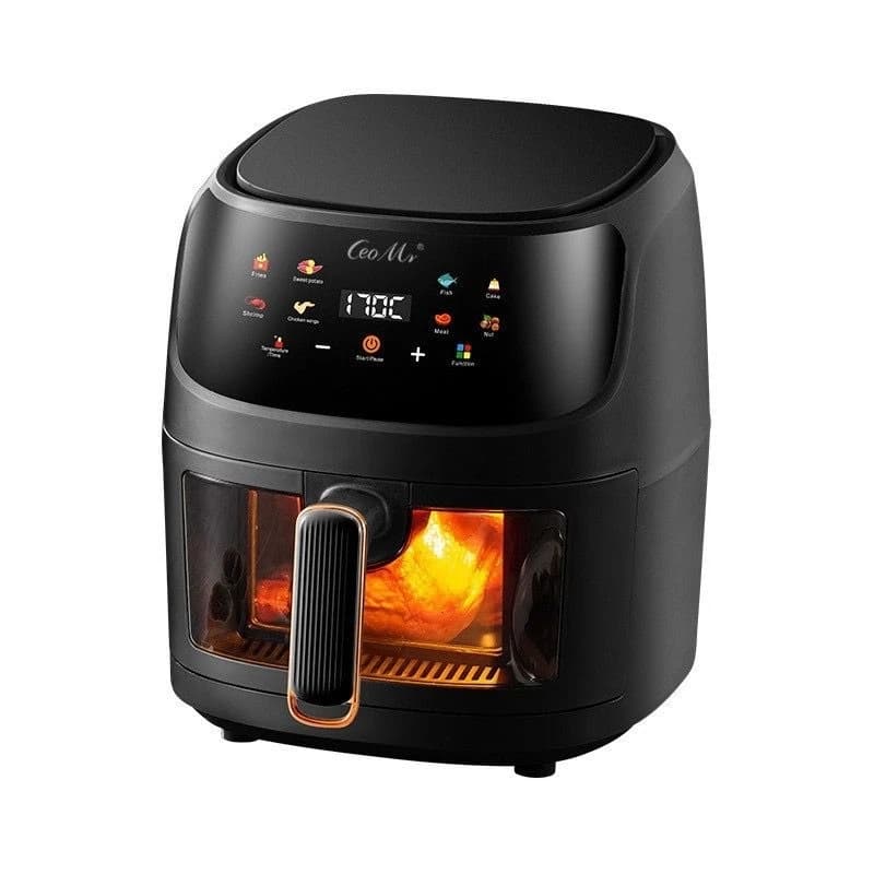 سرخ‌کن سامفی 8 لیتری مدل xp-1000