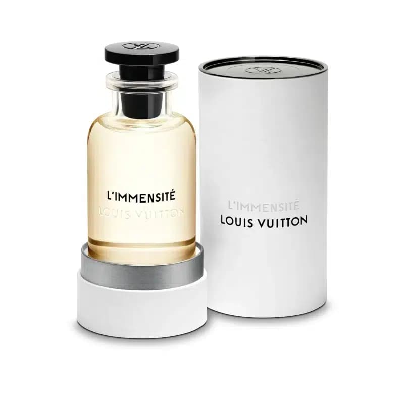 عطر لویی ویتون ال ایمنسیت | Louis Vuitton L’Immensité — تصویر ۴