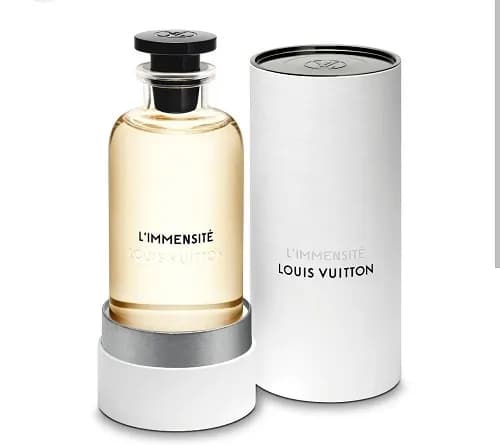 عطر لویی ویتون ال ایمنسیت | Louis Vuitton L’Immensité — تصویر ۶