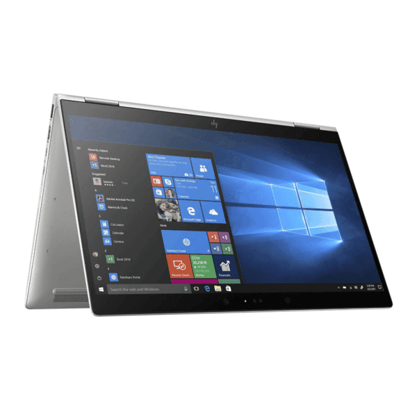 لپ تاپ HP Elitebook x360 1040 G6 i7-8650U,16GB,256GB SSD,14″ 4k TOUCH