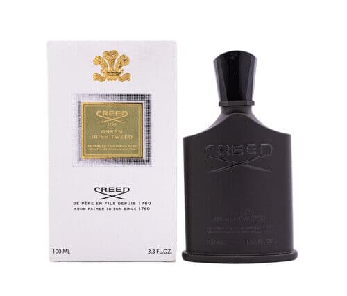 عطر کرید گرین ایریش توید | Creed Green Irish Tweed — تصویر ۲