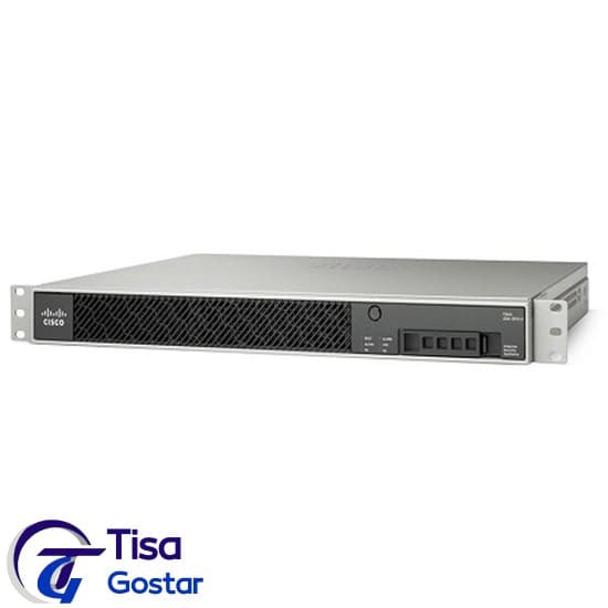 فایروال سیسکو مدل ASA-5512-X