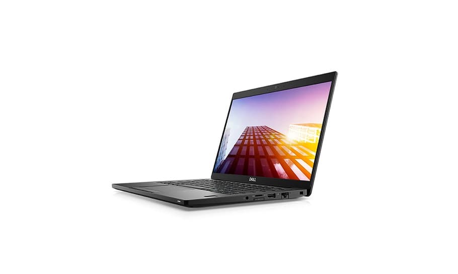 لپ تاپ DELL Latitude 7390 i7-8650U,16GB RAM,512 GB SSD,13.3″ FHD Touch — تصویر ۲