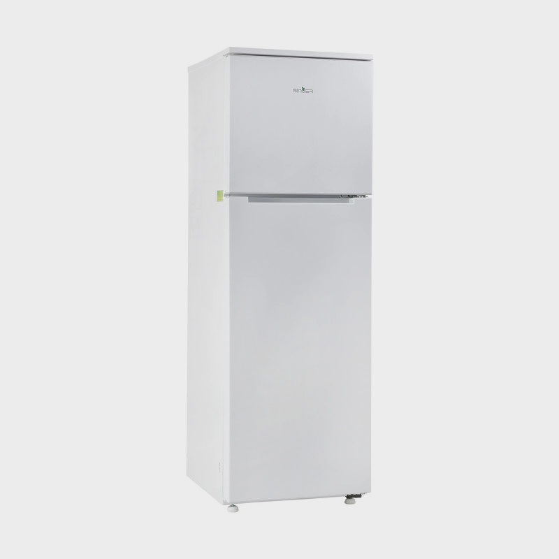 نمایندگی اصلی یخچال و فریزر سینجر3300W