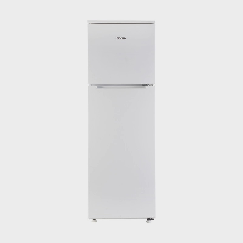 نمایندگی اصلی یخچال و فریزر سینجر3300W — تصویر ۳