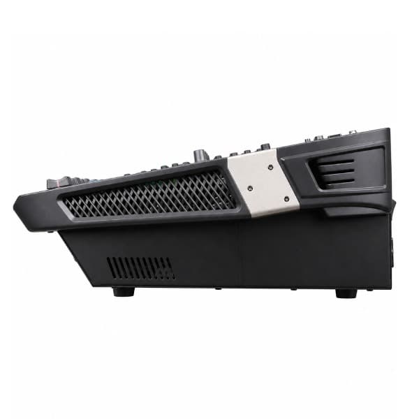 پاور میکسر دایناکوردی دایناپرو DYNAPRO PX8200FX — تصویر ۱۰