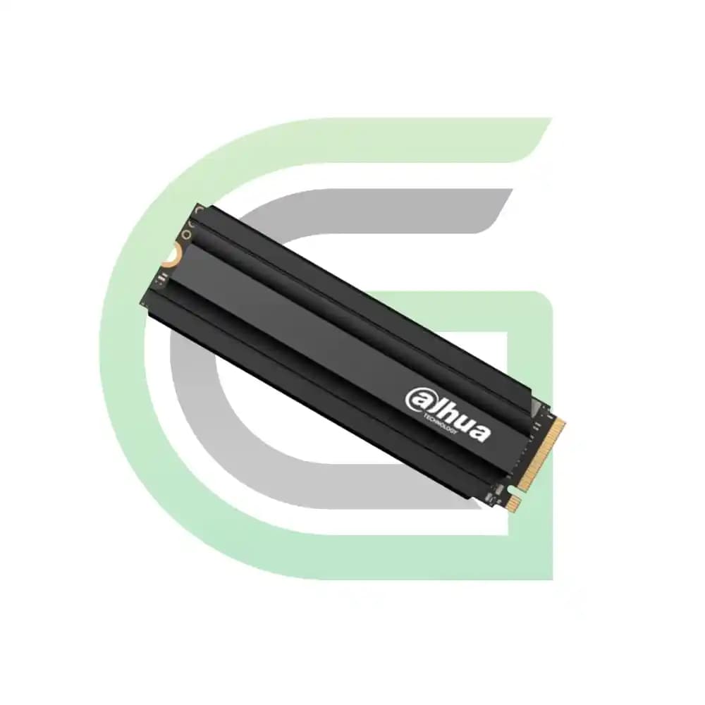 اس اس دی اینترنال M.2 NVMe داهوا مدل E900N ظرفیت 256 گیگابایت — تصویر ۴