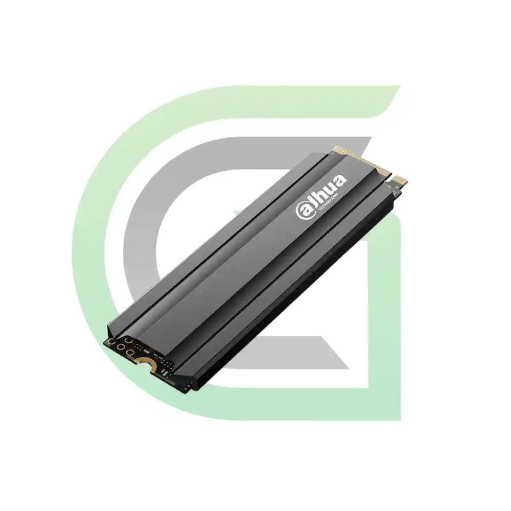 اس اس دی اینترنال M.2 NVMe داهوا مدل E900N ظرفیت 256 گیگابایت — تصویر ۶