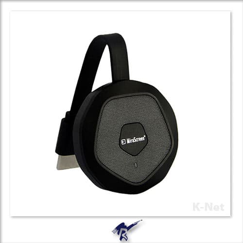 دانگل انتقال تصویر HDMI کی نت مدل K-DHWF1080 — تصویر ۳