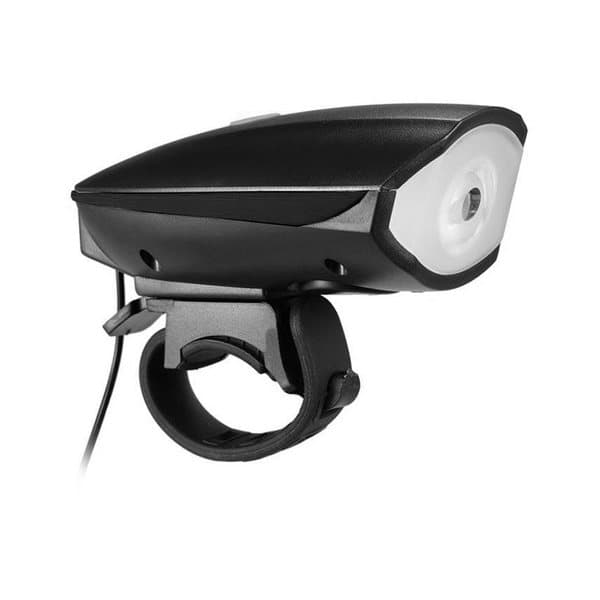 چراغ دوچرخه SPEAKER BICYCLE LIGHT مدل 7588 — تصویر ۱۲