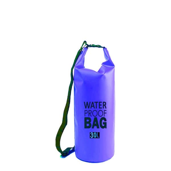 درای بگ 30 لیتری WATER PROOF — تصویر ۱۱