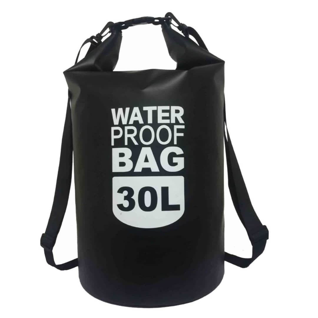 درای بگ 30 لیتری WATER PROOF — تصویر ۴