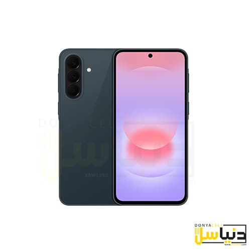 سامسونگ A57 5G حافظه 256 گیگ رم 8 گیگابایت مشکی — تصویر ۲