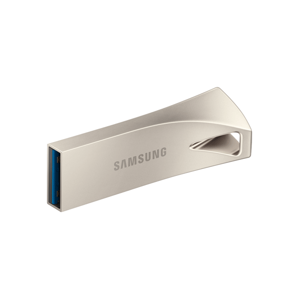 فلش مموری سامسونگ SAMSUNG مدل BAR plus ظرفیت512 گیگابایت — تصویر ۳