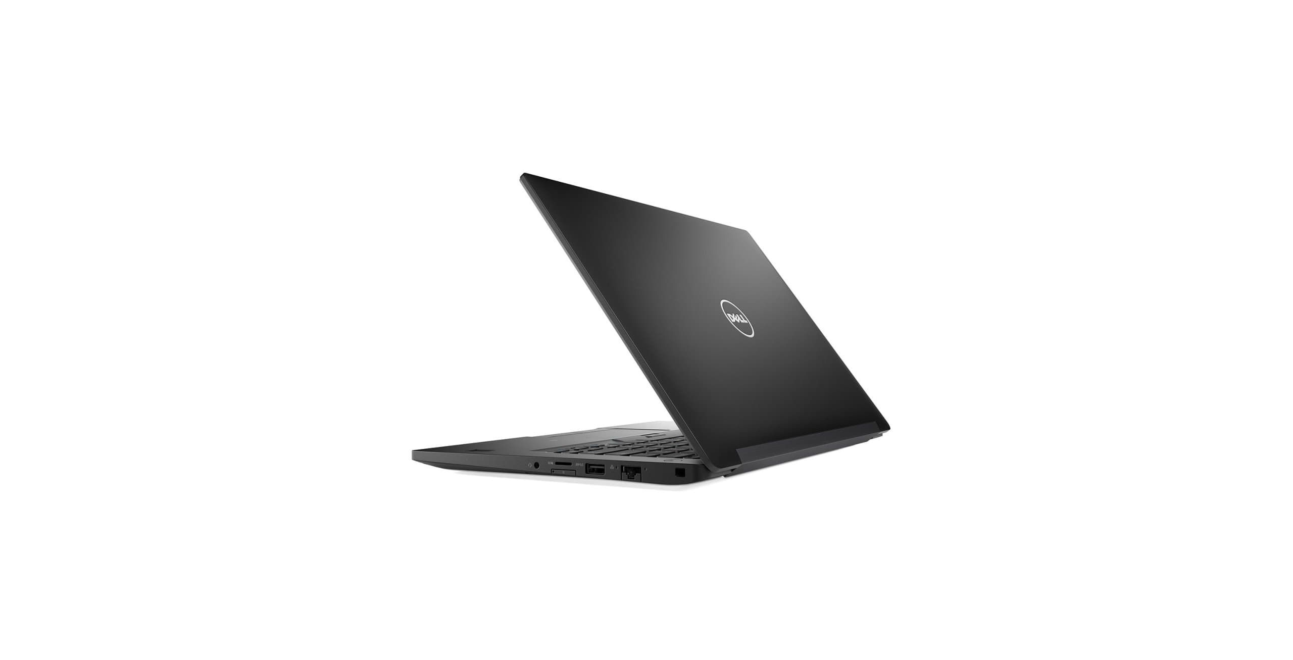 لپ تاپ Dell Latitude 7490 i5-8250U,8GB RAM,256GB SSD,14.1” FHD — تصویر ۲