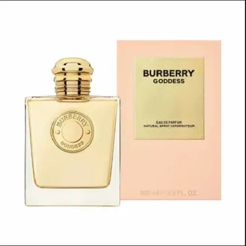 عطر باربری گادس | Burberry Goddess — تصویر ۹