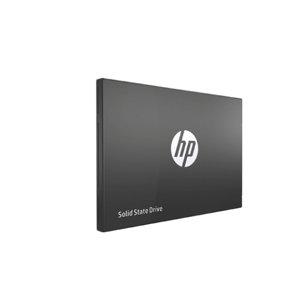اس اس دی اینترنال hp اچ پی مدل s750 ظرفیت 256 گیگابایت — تصویر ۳