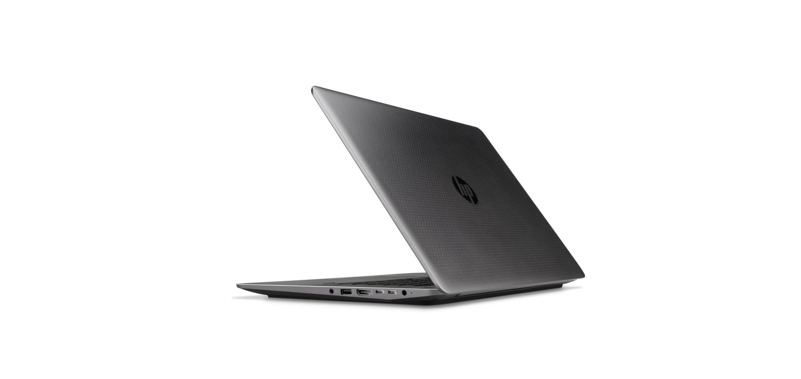 لپ تاپ HP ZBook 15 G3 Studio i7-6820HQ,16GB RAM,512GB SSD,Nvidia M1000m-4GB — تصویر ۲