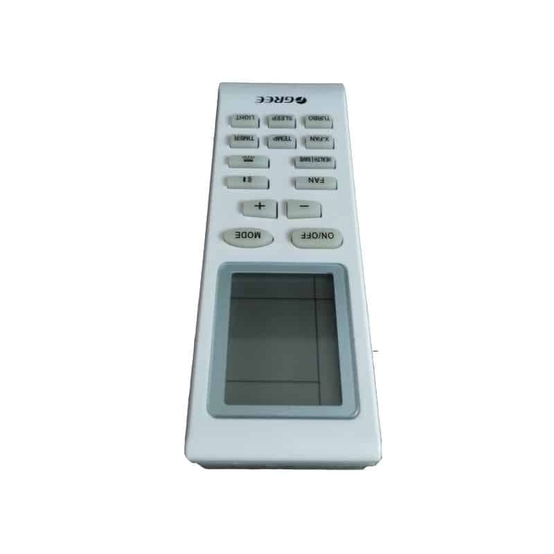 ریموت کنترل گری مدل YB1F2 مناسب برای کولر گازی GREE — تصویر ۴