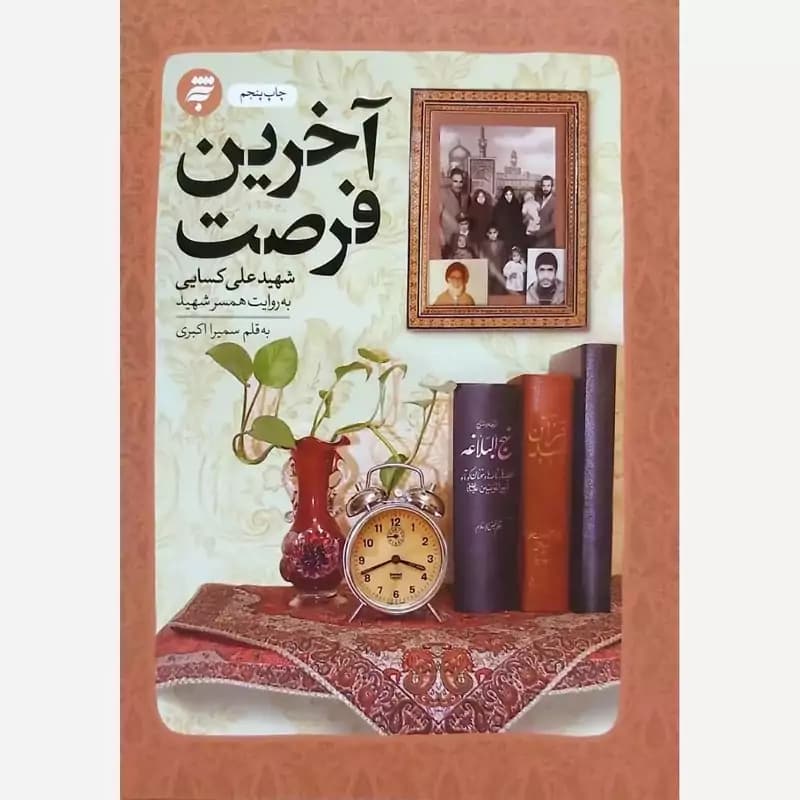 آخرین فرصت — تصویر ۳